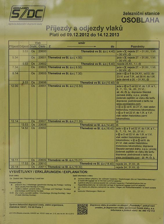 http://www.ulmereisenbahnen.de/fotos/CD-Strecke-Tremesna-Osoblaha_2013-05-17_Fahrplan.jpg